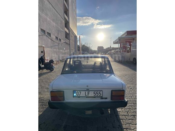 Sahibinden Tofaş Serçe 1993 Model 