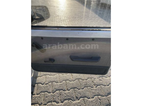 Sahibinden Tofaş Serçe 1993 Model 