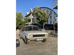 Sahibinden Tofaş Serçe 1993 Model 