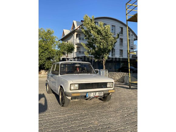 Sahibinden Tofaş Serçe 1993 Model 