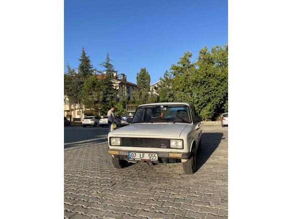 Sahibinden Tofaş Serçe 1993 Model 