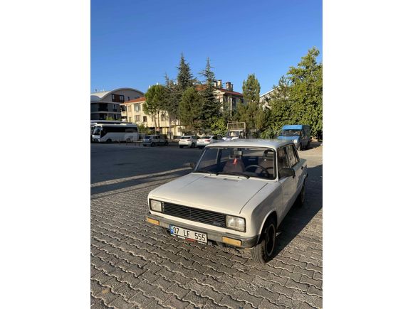 Sahibinden Tofaş Serçe 1993 Model 