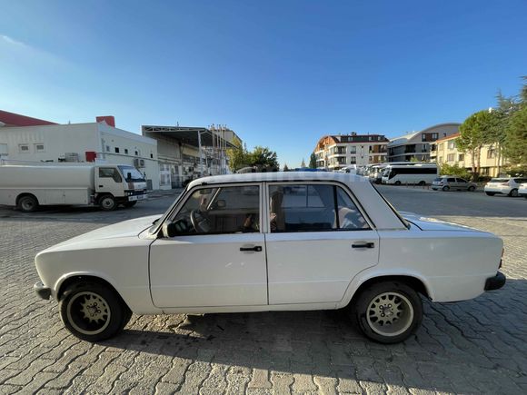 Sahibinden Tofaş Serçe 1993 Model 