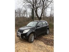 Sahibinden Daihatsu Terios 1.3 2008 Model