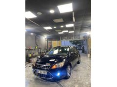 Sahibinden Ford Focus 1.6 Ti-VCT Titanium 2011 Model
