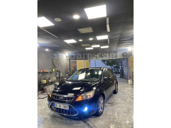 Sahibinden Ford Focus 1.6 Ti-VCT Titanium 2011 Model