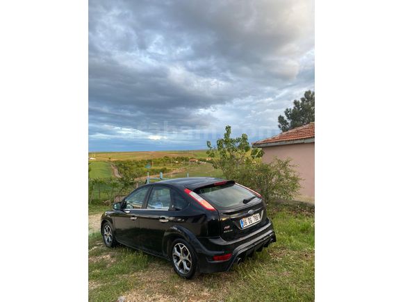 Sahibinden Ford Focus 1.6 Ti-VCT Titanium 2011 Model
