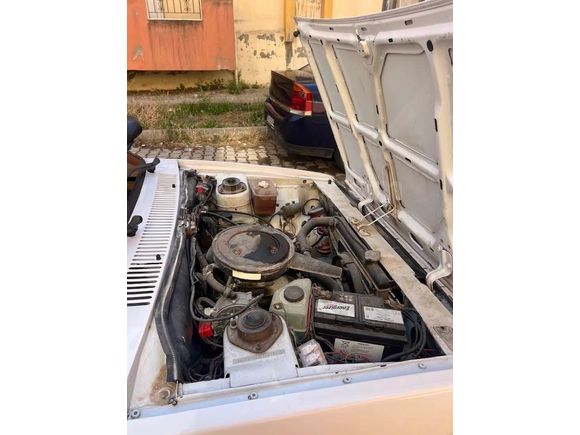 Sahibinden Tofaş Şahin 1.6 1993 Model