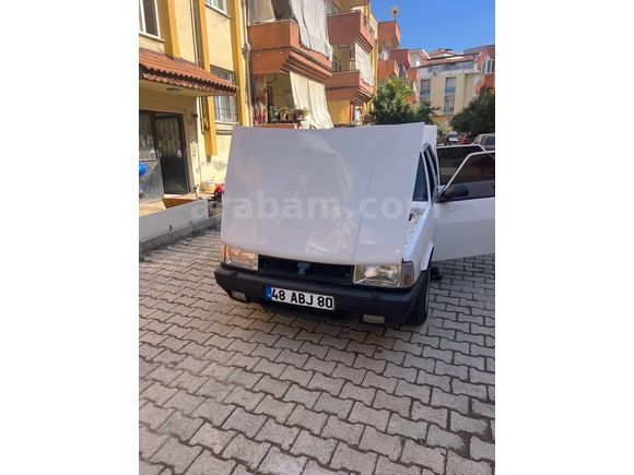 Sahibinden Tofaş Şahin 1.6 1993 Model