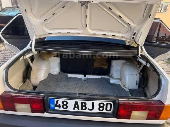 Sahibinden Tofaş Şahin 1.6 1993 Model