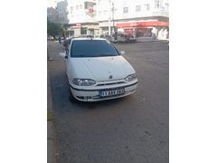 Sahibinden Fiat Siena 1.6 HL 2000 Model