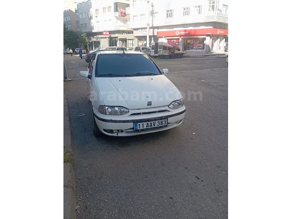 Sahibinden Fiat Siena 1.6 HL 2000 Model