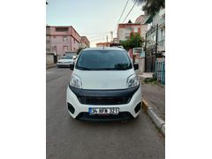 Sahibinden Fiat Fiorino Combi 1.3 Multijet Pop 2023 Model
