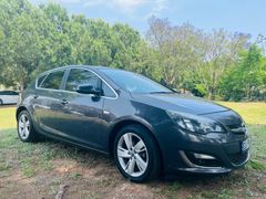 Sahibinden Opel Astra 1.4 T Sport 2013 Model