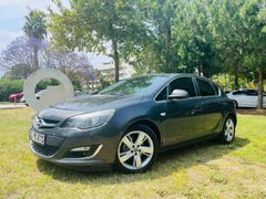 Sahibinden Opel Astra 1.4 T Sport 2013 Model