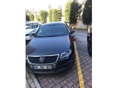 Sahibinden Volkswagen Passat 1.6 FSi Trendline 2006 Model  260.000 km Kahverengi