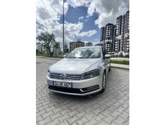 Sahibinden Volkswagen Passat 1.6 TDi BlueMotion Comfortline 2011 Model 