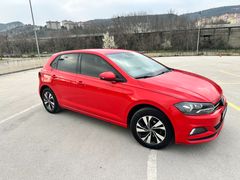 Memurdan, İlk Sahibinden Kazasız Boyasız Temiz Kullanılmış Polo 1.0 TSİ DSG