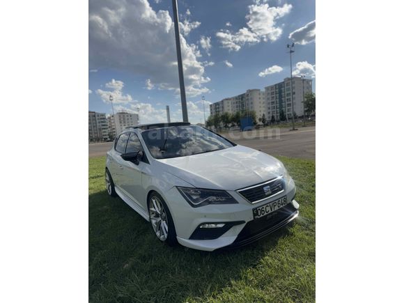 Sahibinden Seat Leon 1.5 EcoTSI FR 2019 Model 