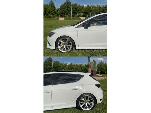Sahibinden Seat Leon 1.5 EcoTSI FR 2019 Model 