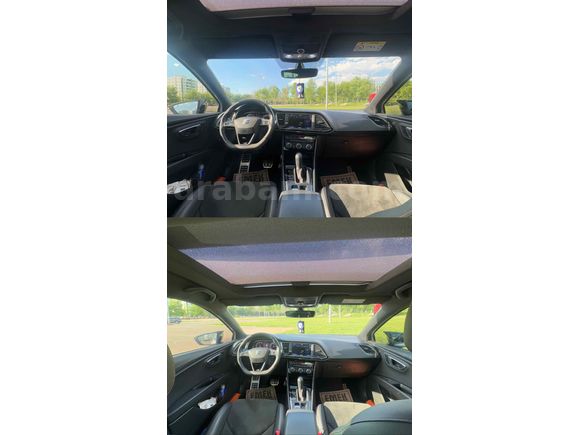 Sahibinden Seat Leon 1.5 EcoTSI FR 2019 Model 