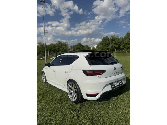 Sahibinden Seat Leon 1.5 EcoTSI FR 2019 Model 
