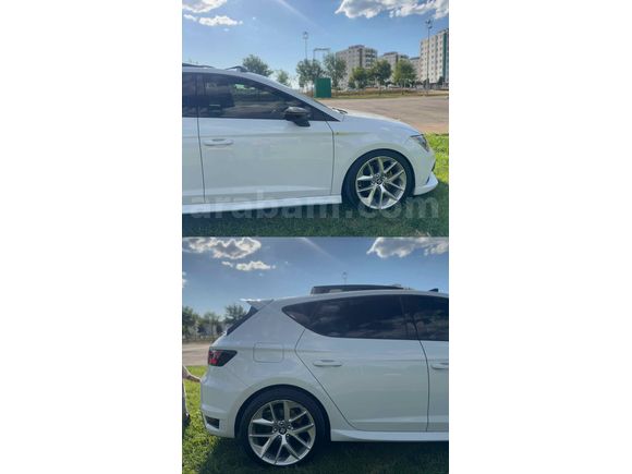Sahibinden Seat Leon 1.5 EcoTSI FR 2019 Model 