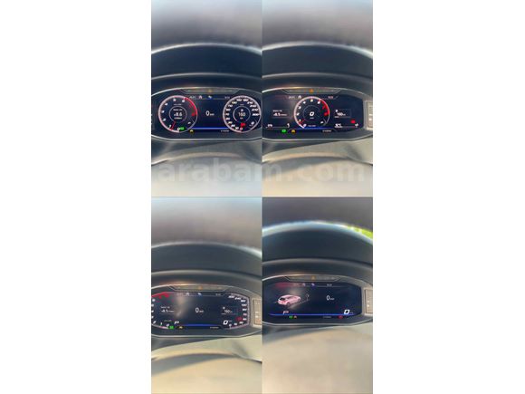 Sahibinden Seat Leon 1.5 EcoTSI FR 2019 Model 