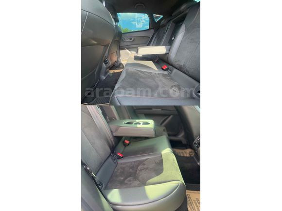 Sahibinden Seat Leon 1.5 EcoTSI FR 2019 Model 