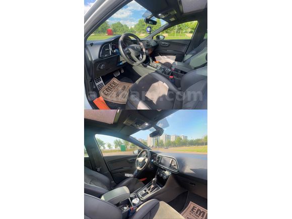 Sahibinden Seat Leon 1.5 EcoTSI FR 2019 Model 