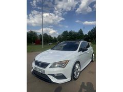 Sahibinden Seat Leon 1.5 EcoTSI FR 2019 Model 