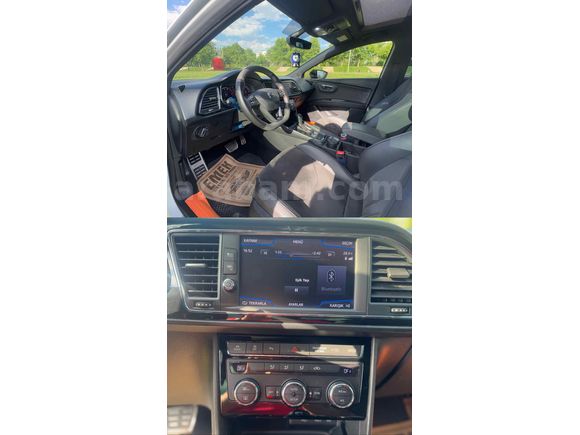 Sahibinden Seat Leon 1.5 EcoTSI FR 2019 Model 