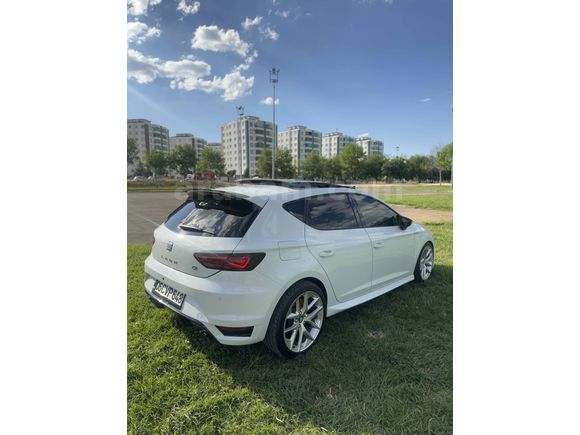 Sahibinden Seat Leon 1.5 EcoTSI FR 2019 Model 
