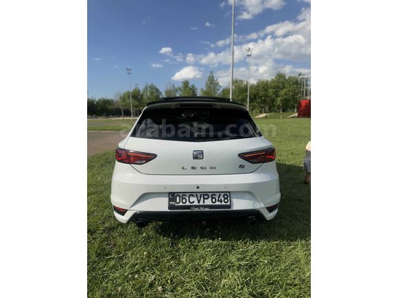 Sahibinden Seat Leon 1.5 EcoTSI FR 2019 Model 