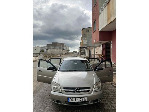 Sahibinden Opel Vectra 1.6 Comfort 2004 Model 