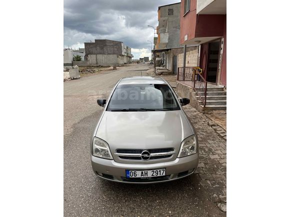 Sahibinden Opel Vectra 1.6 Comfort 2004 Model 