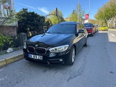 BOYASIZ DEĞİŞENSİZ - SUNROOF+M DİREKSİYON+NBT EKRAN