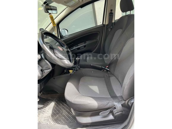 Sahibinden Fiat Linea 1.3 Multijet Pop 2015 Model 