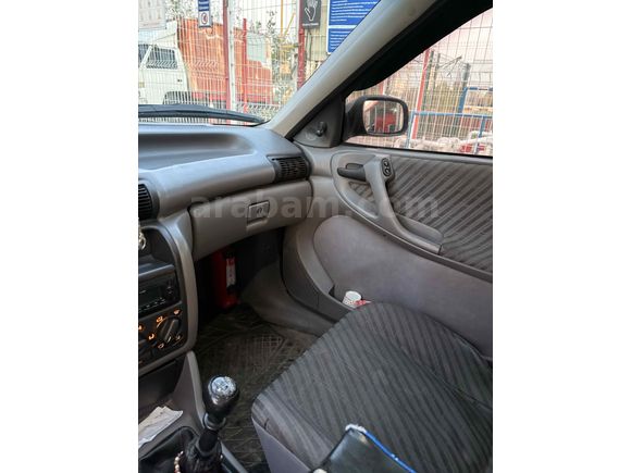 Sahibinden Opel Astra 1.6 GL 1996 Model 