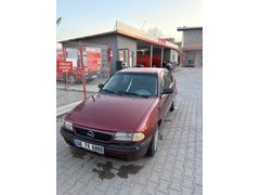 Sahibinden Opel Astra 1.6 GL 1996 Model 