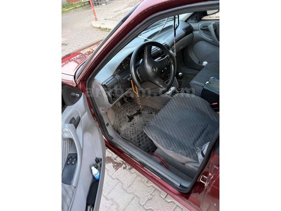 Sahibinden Opel Astra 1.6 GL 1996 Model 