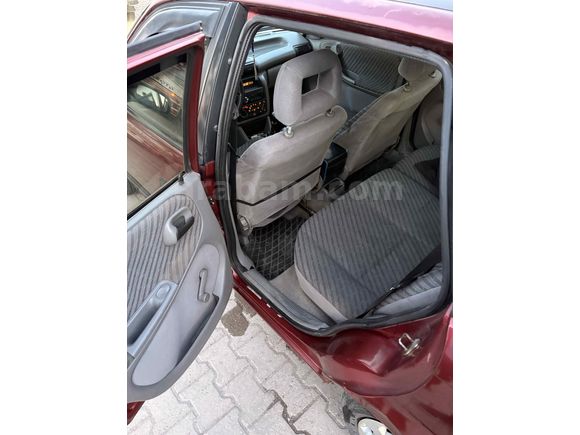 Sahibinden Opel Astra 1.6 GL 1996 Model 