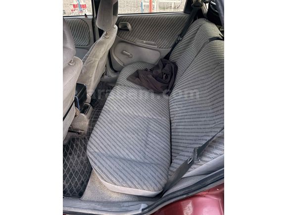 Sahibinden Opel Astra 1.6 GL 1996 Model 