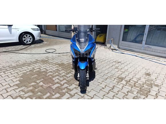 Sahibinden Volta Apec 125