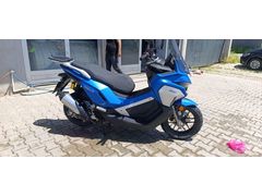 Sahibinden Volta Apec 125