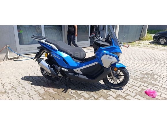 Sahibinden Volta Apec 125