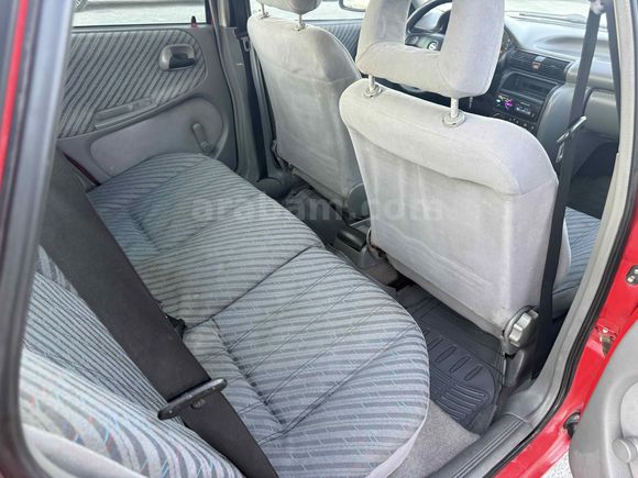 Galeriden Opel Astra 1.6 1996 Model Balıkesir
