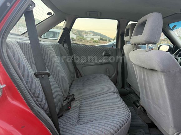 Galeriden Opel Astra 1.6 1996 Model Balıkesir