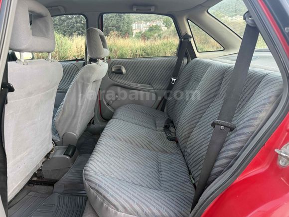 Galeriden Opel Astra 1.6 1996 Model Balıkesir