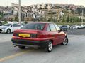 Galeriden Opel Astra 1.6 1996 Model Balıkesir